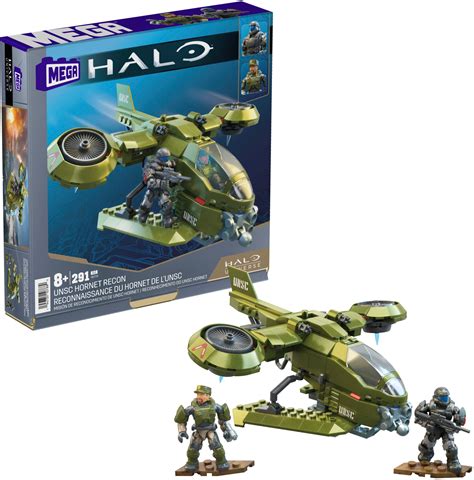 Mega Construx .